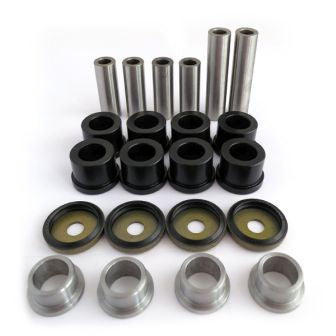 Rear suspension bushing kit Yamaha Grizzly 2004-14 WE331034