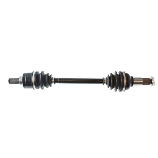 Complete axle rear left right Yamaha Grizzly 550 700 2007-14 RP2928