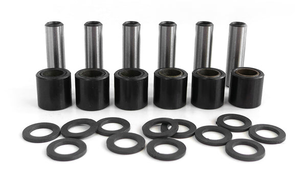 Original roller set can am ATV WE210933