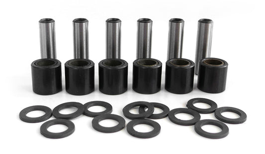 Original roller set can am ATV WE210933