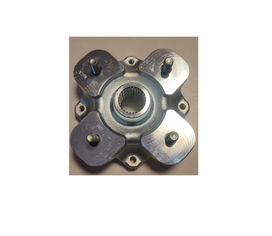 Front Hub Kit Yamaha Grizzly 700 Kodiak 450 700 B16-F510D-02-00