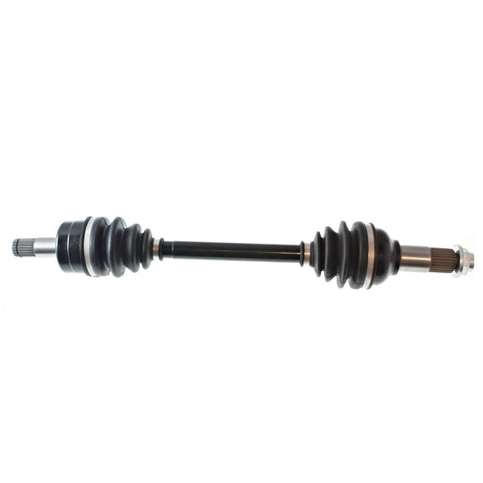 Complete axle front left right Yamaha Grizzly 550 700 RP2927