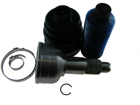 CV joint front rear Yamaha Grizzly 550 700 2007-14 WE271119