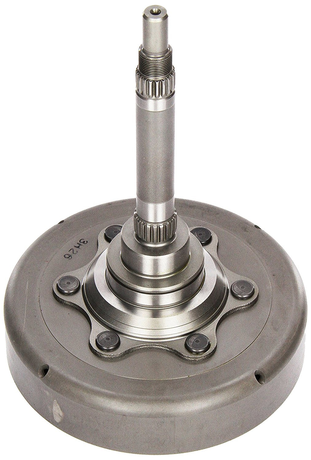 Sankabos korpuso komplektas Yamaha Grizzly Rhino 700 2007-12 99999-04069-00