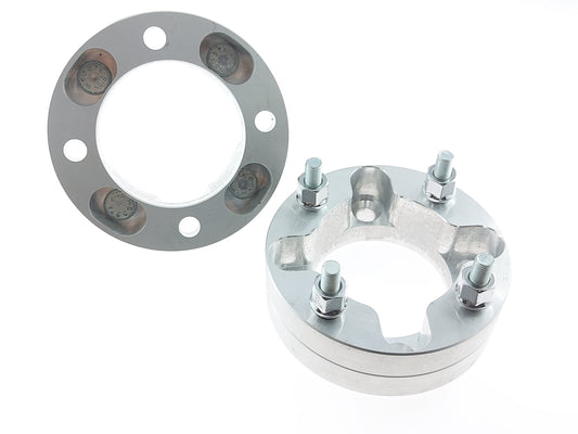Wheel spacers 4 110 45 mm - M10x1.25 RP2800