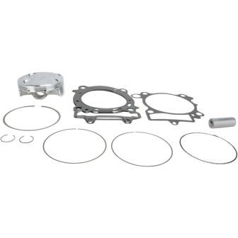 Piston kit 96 mm Kawasaki KX450F 2009-14 0910-1125