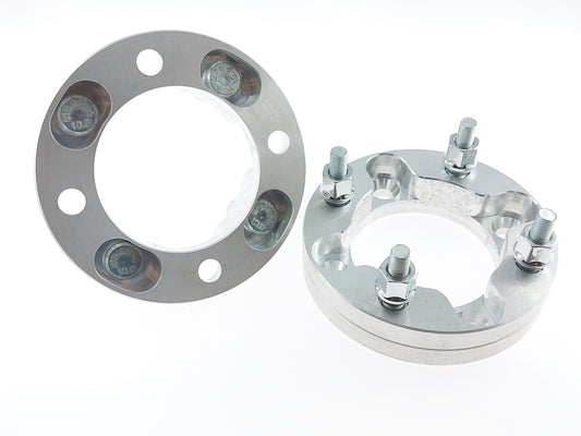 Wheel spacers 4 110 30 mm - M10x1.25 RP2806 