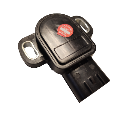 Throttle position sensor YA 3B4-85885-00-00 RP3813