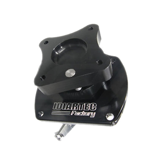 Reinforced Kawasaki X2 steering column