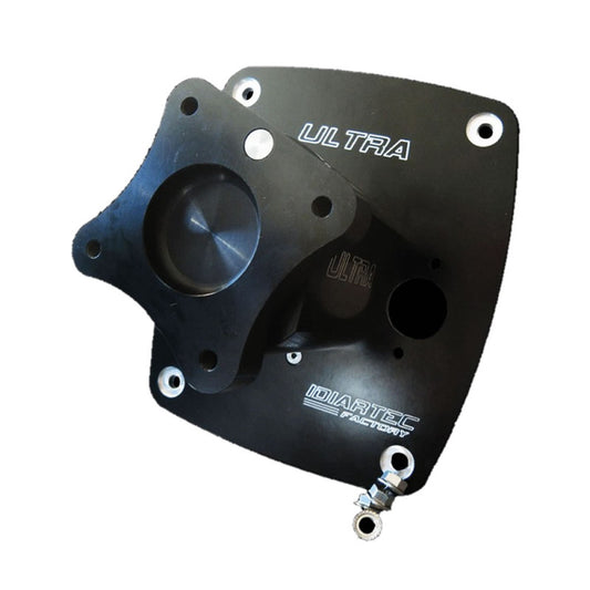 Reinforced steering column ULTRA 300 / 310 / STX 160