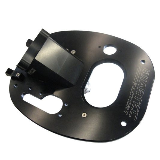 Seadoo Spark 900 ACE Worx steering column replica
