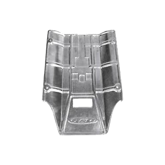 R&amp;D Professional Series Kawasaki 800 SXR Fairing Plate