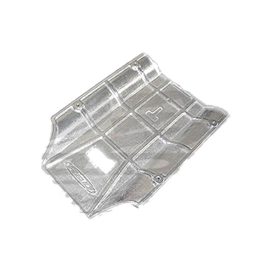 Kawasaki 800 SXR R&amp;G fairing plate