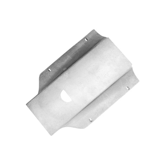 Worx fairing plate for Kawasaki 750SX/SXI 