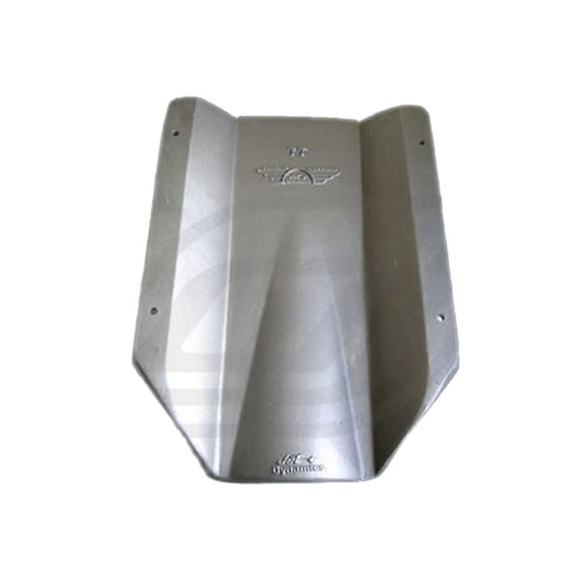 JetDynamics extra long plate for Kawasaki 800 SX-R / 750 SXI PRO