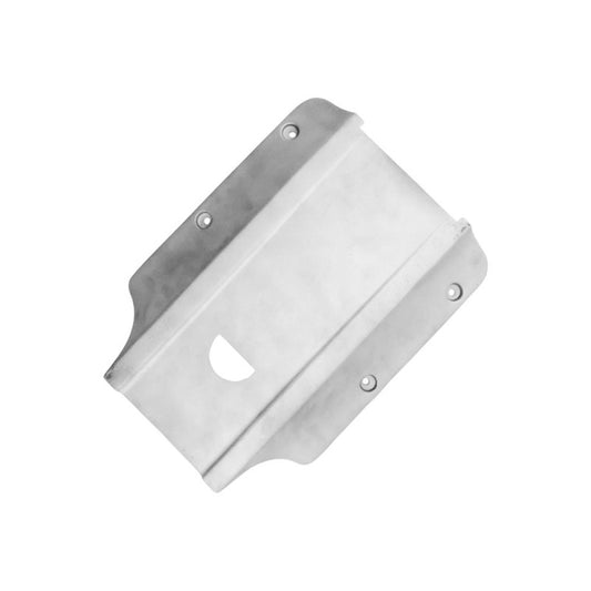 Body plate Yamaha SuperJet 08+