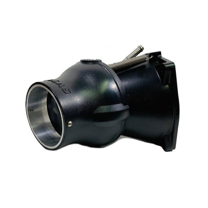 Water cannon kit Kawasaki 1500 SXR,
