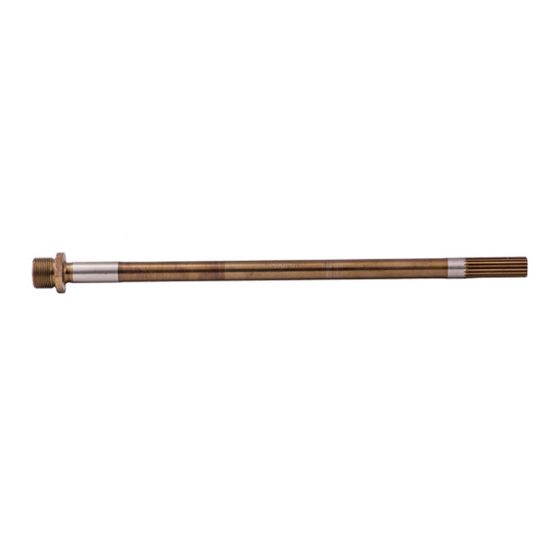 Transmission shaft for Kawasaki Ultra 310X jet ski