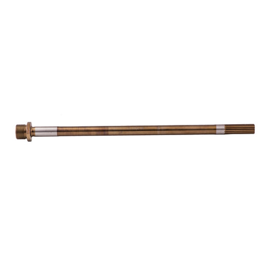 Transmission shaft for Kawasaki Ultra 310X jet ski