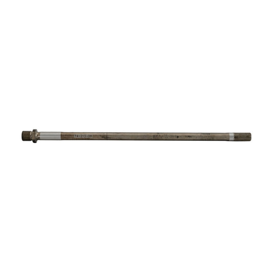 Transmission shaft for Kawasaki 4-stroke jet ski
