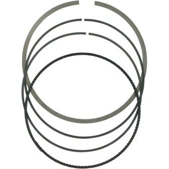 Ring set Honda CRF450R X Kawasaki KX450F Suzuki RM-Z450 0912-0243