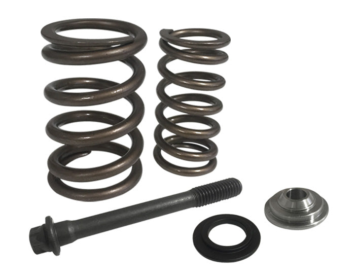 RIVA Valve Train Upgrade Kit Sea Doo 4TEC RS19050-VTU