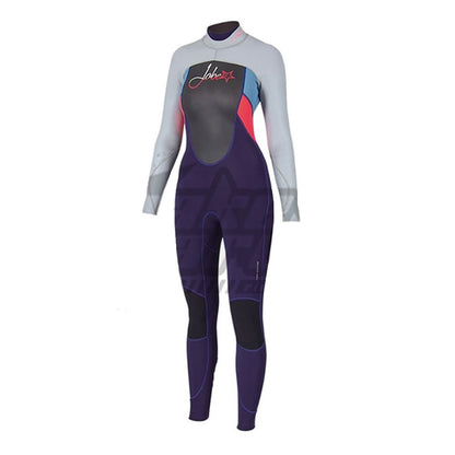 Women's wetsuit Jobe Full Flex Impress.