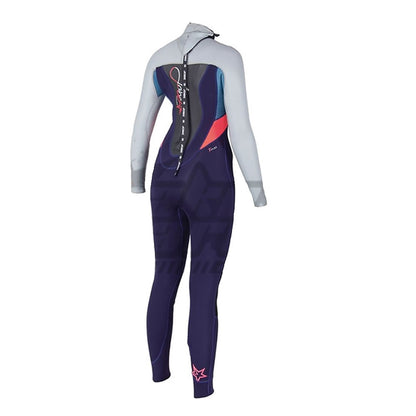 Women's wetsuit Jobe Full Flex Impress.
