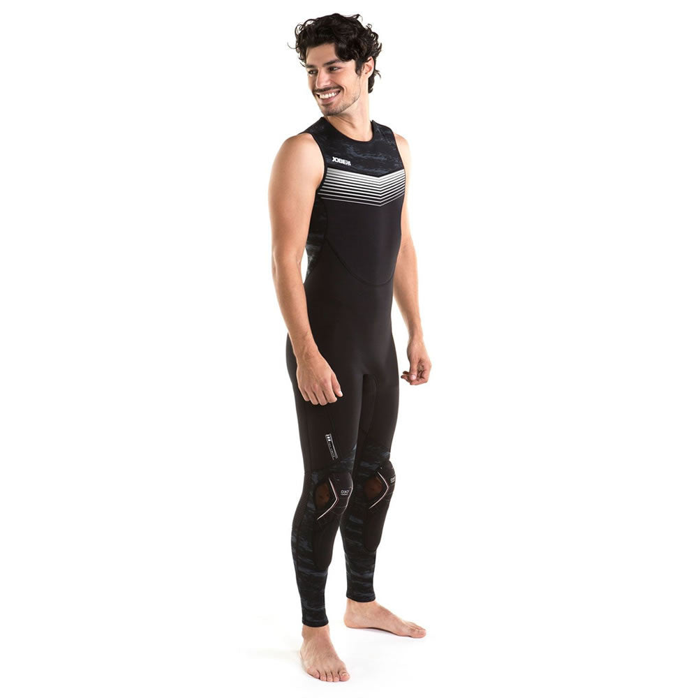 Jobe Toronto Shin Reinforced Suit