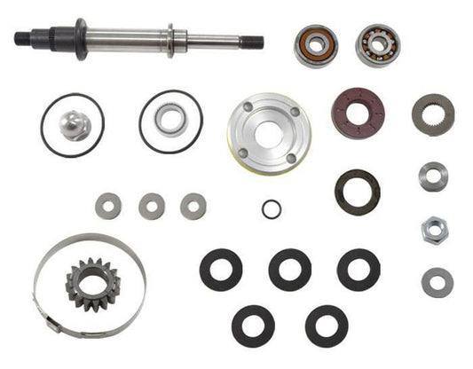 SuperCharger rebuild kit Sea Doo 1503 04-16 420881102