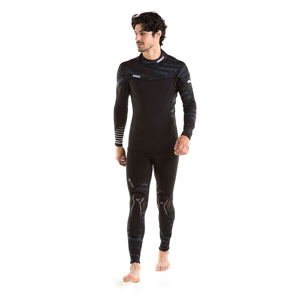 Jobe Toronto Shin Reinforced Suit