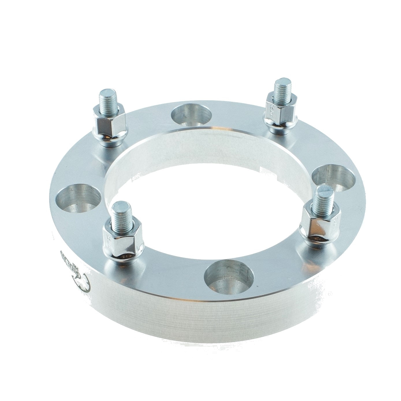 Wheel spacers 4x136 30mm - M10x1.25 RP2808