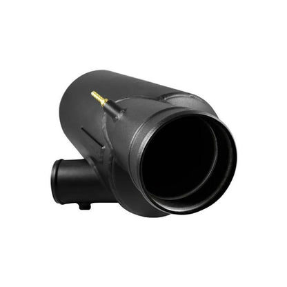 Riva racing exhaust system  water box/ Išmetimo sistemos  vandens dėžė skirta  Seadoo GTX/RXT/RXP 155/230/300 (16-19)
