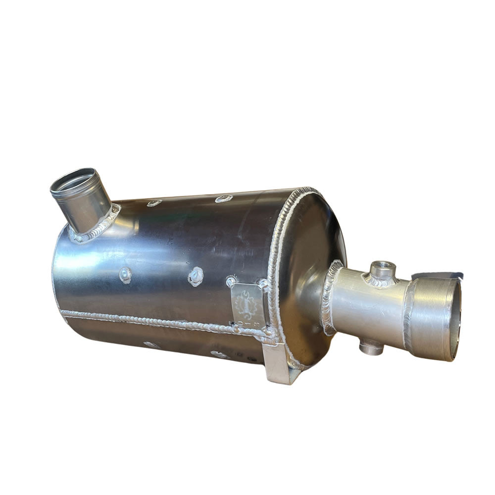 Racing Water Tank Kawasaki STX 15F / STX 160 - 50MM (2015+)