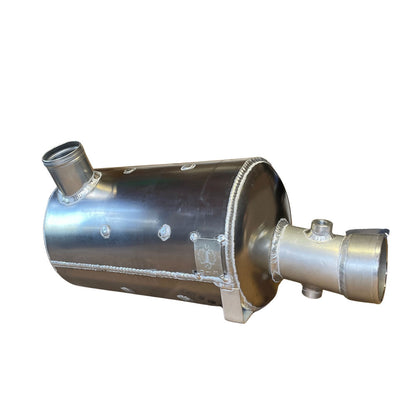 Racing Water Tank Kawasaki STX 15F / STX 160 - 50MM (2015+)