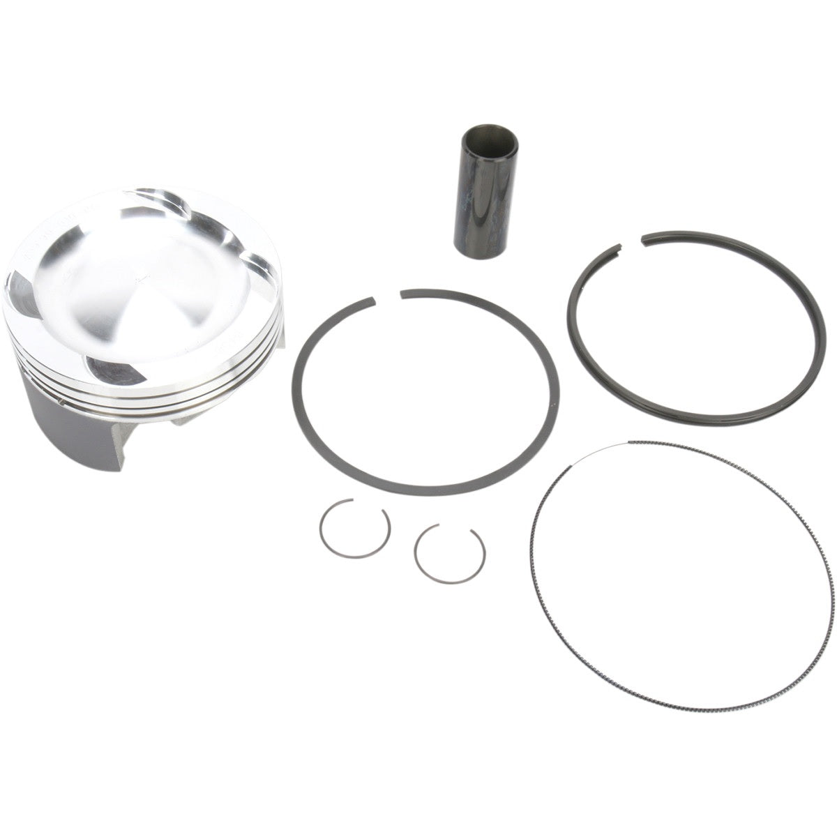 Original complete piston kits 9996 mm Sea Doo 4 Tec 215 255 HP 010-862K
