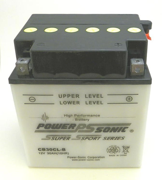 Battery Sea Doo 1503 2003-12 004-407