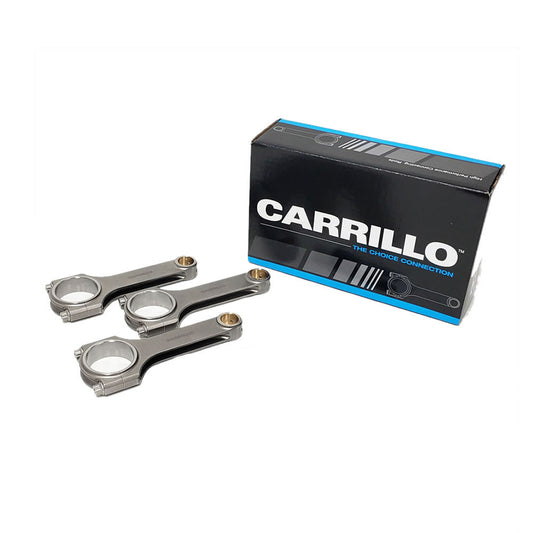 CP/Carrillo švaistikliai