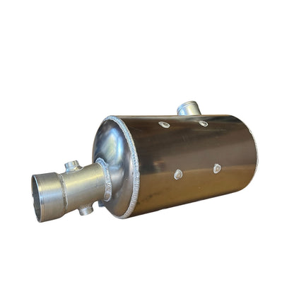 Racing Water Tank Kawasaki STX 15F / STX 160 - 50MM (2015+)