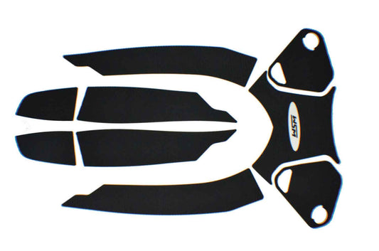 mat Sea Doo 1503 012-319BLK
