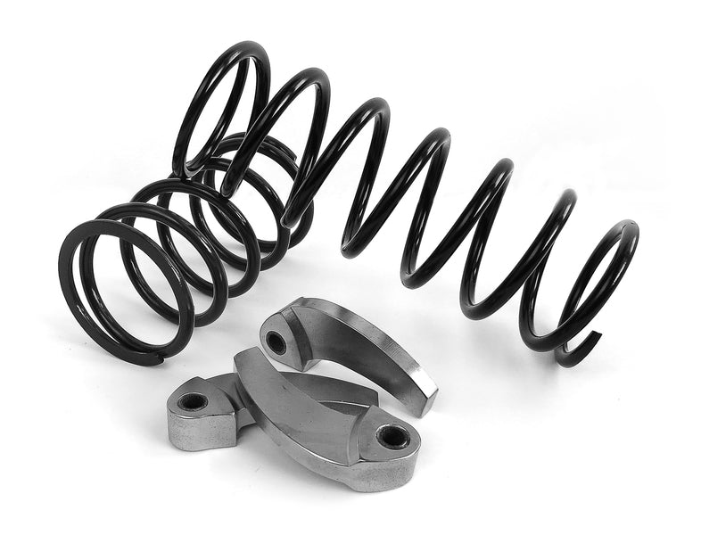 Sport Utility Clutch Kit Standard Tires Polaris 850 Sportsman WE437387
