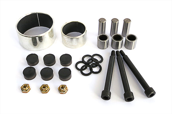 Clutch rebuild kit Polaris Ranger Sportsman WE210190