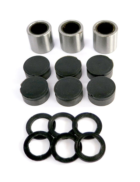 Clutch rebuild kit Polaris 800-1000 Sportsman Scrambler WE210177