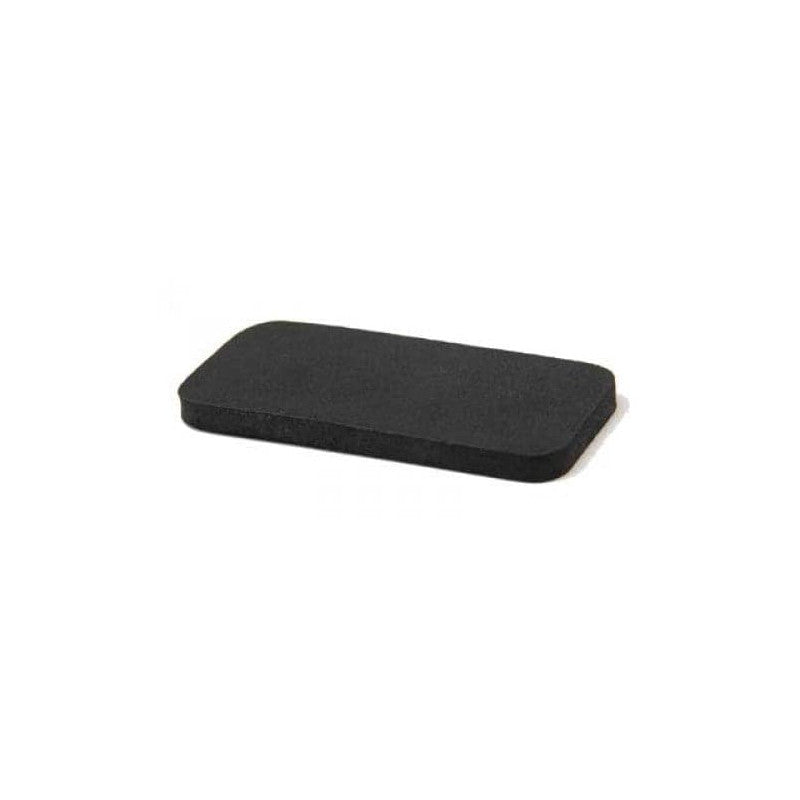 9 mm pliušinis hidroturf