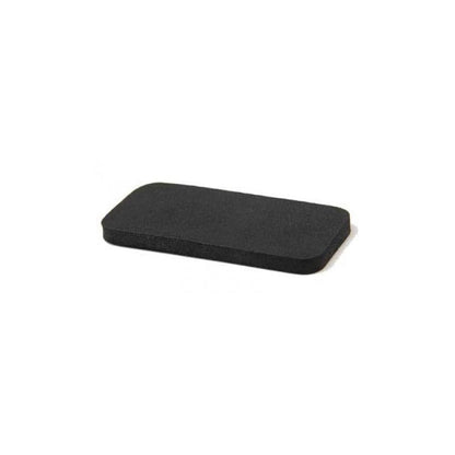 9 mm pliušinis hidroturf