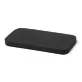 9 mm pliušinis hidroturf