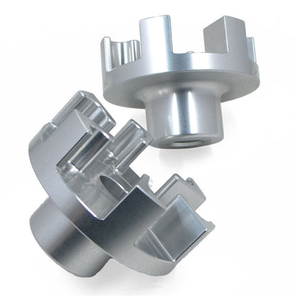 Ada Kawasaki JS440 / JS550 Transmisijos jungtys (86–89)