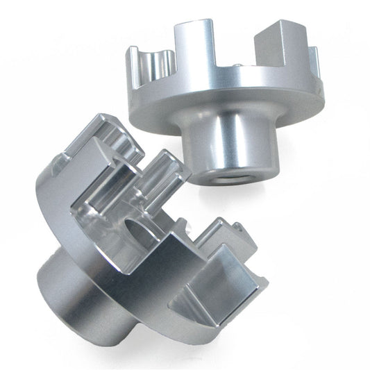 Ada Kawasaki JS440 / JS550 Transmisijos jungtys (86–89)