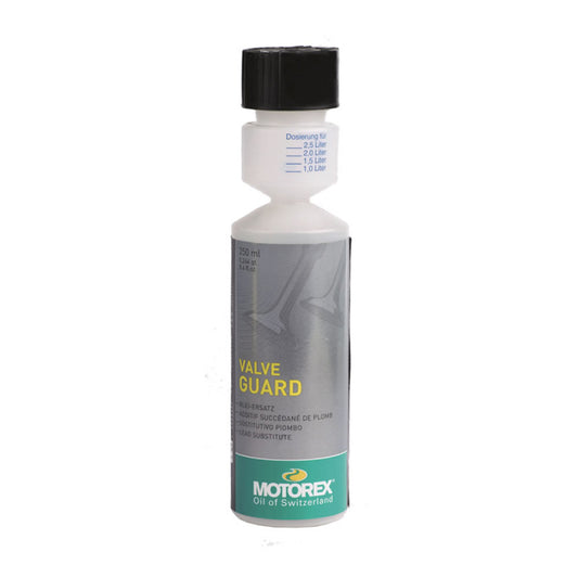 2T / 4T vožtuvo apsauga „Motorex“ degalų apsauga Additive