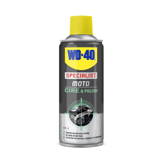 Cire ir lenkų WD-40 aerozolio